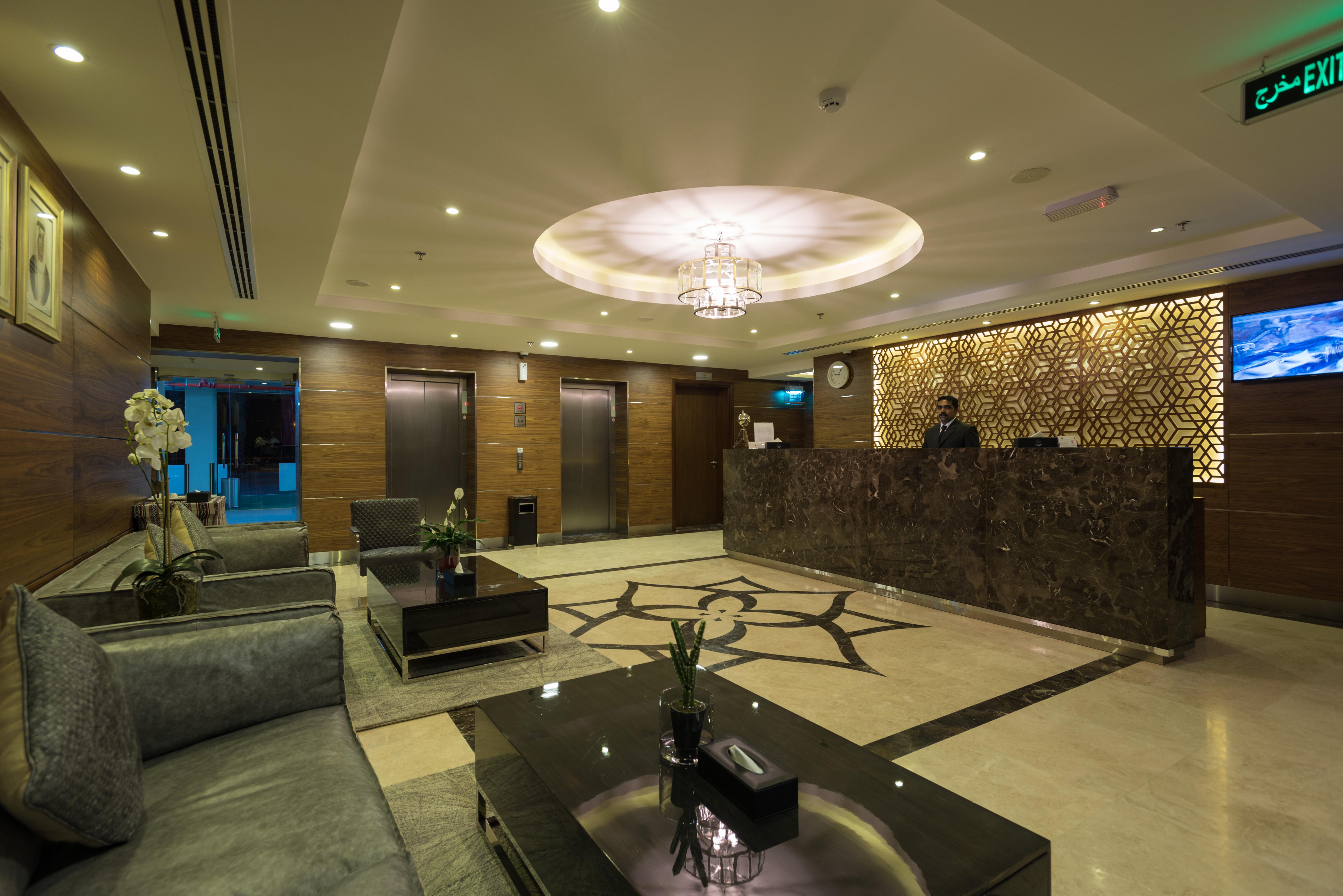 City Stay Beach Hotel Apartments - Marjan Island ラアス・アル・ハイマ エクステリア 写真